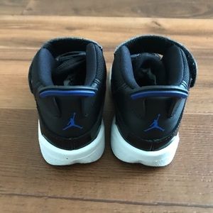 Jordan 6 Rings Infant Toddler Sneakers